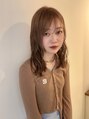 パーク 代官山(PARK) OKI SAYAKA