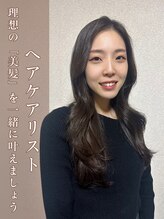 アフィー(A.F.Y.) 星真由香 [ときわ台]