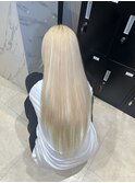 ブロンド