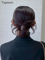 タグマル&nbsp;カチモリスタイル☆金箔・銀箔スタイル