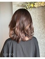 ロポ(LOPO) 大人ミディ