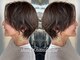 アンルーク ヘア(+1 unluke hair)の写真