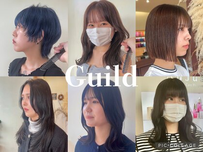 ギルド(Guild)の写真