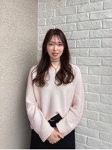 ヘアー クララ(hair clara)&nbsp;三好 みどり