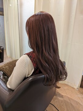 リアン(Lien) ツヤロング