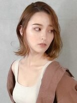 ティファ 自由が丘店(Tiffa)&nbsp;縮毛矯正/髪質改善/くびれヘア/ハイライトカラー［自由が丘］