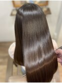 【Liss】『高濃度水素トリートメント×TOKIOトリートメント』