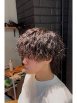 ステラ(STELLA)&nbsp;ツイストスパイラルウルフ