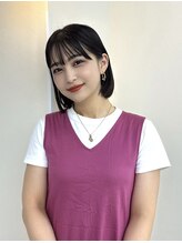 ナビバイケンジ(NaVI by KENJE) 渡邉 瑞葵