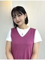 ナビバイケンジ(NaVI by KENJE) 渡邉 瑞葵
