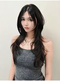 美骨格レイヤー×髪質改善