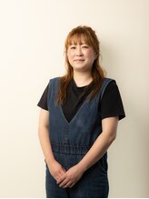 リーガ 安積店(RIHGA) 緑川 由夏