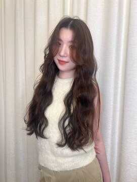 ボタン ハカタ(VOTAN hakata) 【前田七音】大人モテヘア/韓国ヘア♪