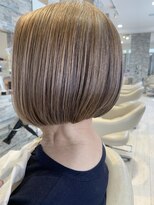 ファーストエンド 三ツ屋店(1st END.)&nbsp;白髪ぼかし