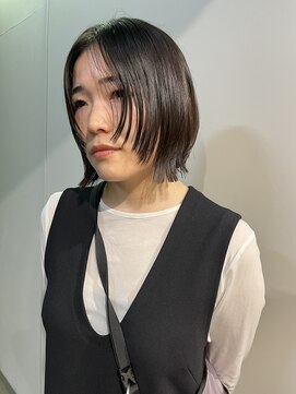 ドレープ(Dreap) 【杏】bobレイヤー