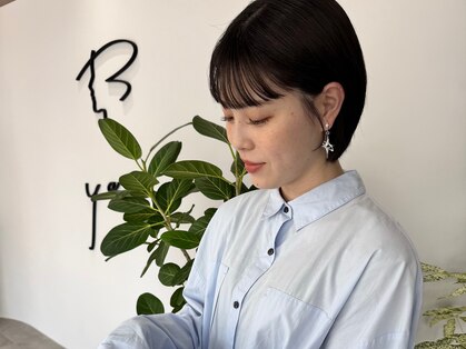 ヤエ(yae)の写真