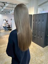 メリー オオサカ(Merly Osaka)&nbsp;ダブルカラー