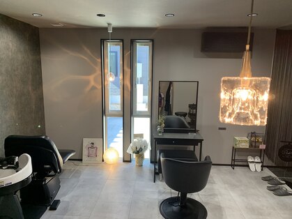 パドル(PADDLE)の写真