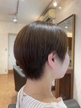 ｃｉｅｌｏスタイル