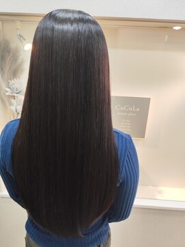 サラツヤロング