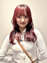 ラパンセノアール(LA PENSEE NOIR) 向坂亜美