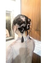 フークフーク(HOEK HOEK)&nbsp;個性派ツイン