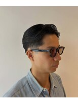 スナッグ(Snug,)&nbsp;men's slick back
