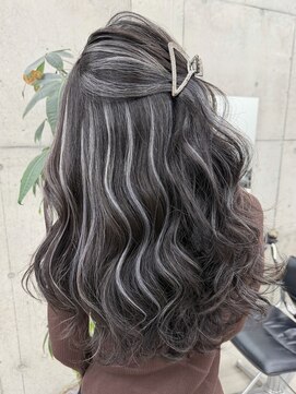 リノート バイ エゴル 名古屋(LINOET by ENGOL) 【LINOET】ハイライト/コントラストハイライト/名古屋ハイライト