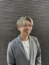 YUKIYA/髪質改善・艶髪のスペシャリスト！