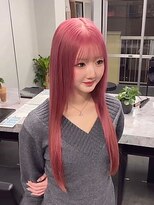 エン 四街道店(en)&nbsp;◇ milky pink ◇