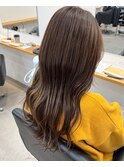 ハイライト3.18イメチェン