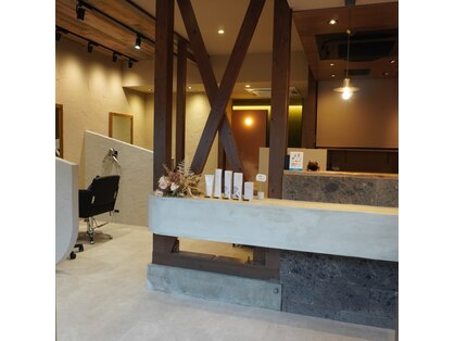 パーシーバイルトラ 鯖江店(PercY by LUTRA)の写真