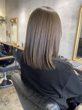 マルコ(marco) ミディアム