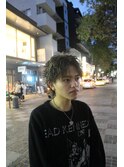 波巻き2way