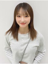 ヤヨイブレインズ グランデ 桂(YAYOI BRAINS GRANDE)&nbsp;つくだ ゆうか