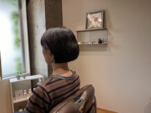 フリーサロントイロサマー(free salon toiro summer)