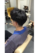 テラス 大曽根(TERAS)&nbsp;髪質改善/ユンスルトリートメント