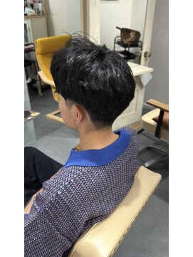 テラス 大曽根(TERAS) 髪質改善/ユンスルトリートメント