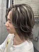 ダグ 横浜(DUG)&nbsp;HAJIME 平成ウルフハイライト