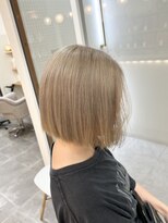 シア 新越谷店(SHEER)&nbsp;ミルクティーベージュ