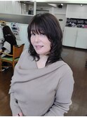 メテオカラー　大人レイヤースタイル★