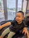 カオル(KAORU)の写真/親子でオトク通えるクーポンあり！散髪が苦手なお子様も気軽に◎