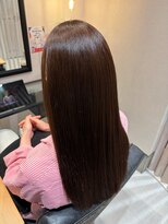 ディアーズ 武蔵小杉店(Dears) 髪質改善/縮毛矯正/ストレート/カラー/白髪染め/トリートメント
