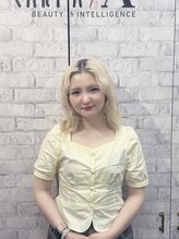 アース オーセンティック 岡山表町店(EARTH Authentic)&nbsp;太田 朱美