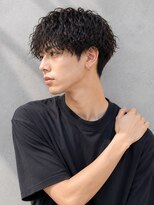 ティジェイ天気予報 メンズ 岐阜店(TJ天気予報 Men's) メンズパーマ/ツイスパ/フェザーパーマ/波巻き/ニュアンス
