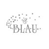 ブラウ ネイル パーティー(Blau Nail Party)のお店ロゴ