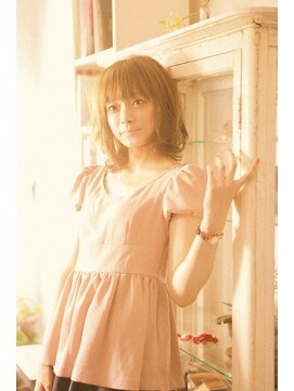 ブーケ(BOUQUET) 春に向けてヘアスタイルを考えてる方にオススメです。