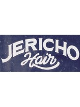 JERICHO HAIR【ジェリコヘアー】
