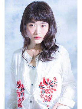 ネオリーブノース 中板橋店(Neolive north) シフォンカール