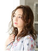 ”愛され”カジュアルモードウェーブ【伊勢崎】